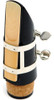 Daddario Woodwinds Ligadura, Clarinete Bb, Niquelado, Ligadu 1 Daddario Woodwinds Ligadura, Clarinete Bb, Niquelado, Ligadu 1