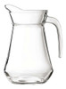 Jarra Vidrio Templado 1,6 Litros Luminarc Arc Jug 1