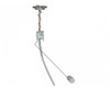 Medidor Para Tanque De Gasoil De 275 Lt 0