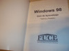 Guia De Aprendizaje - Teorico Y Practico - Windows 98 - Fuce 1