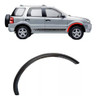 Fender Pasarueda Ecosport 2012 Guardabarros Delanter Derecho 0
