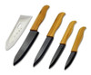 Juego De Cuchillos Kinghome Premium Cerámica + Caja 8 Pzas 0