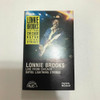 Fita Cassete- Lonnie Brooks ( Live From Chicago ) 0