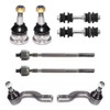 Kit Tren Delantero Completo Toyota Etios 0