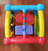 Vtech Cubo De Actividades 3