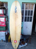 Funboard Fandiño 7.2 V20 Con Detalles.tabla Surf 1