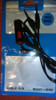 Cable De Audio Auxiliar Auricular Con Micrófono Manos Libres 2
