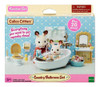 Calico Critters Sylvanian Families Country Bathroom Set 2