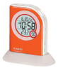 Casio Pq75-4df Termómetro Digital Multifunción Despertador D 0