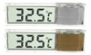 Termómetro Digital Electrónico, Para Acuario, Pecera 0