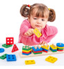 Montessori Stacking Toy Set For Toddlers 1, 2 And 3 Years O. 2