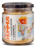Hummus Con Tomates Secos Y Albahaca Mestizo 175g Sin Tacc 0