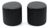 ~? Musiclily Pro Inch Fine 24 Splines Steel Flat Top Knobs P 0
