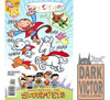Tiny Titans #28 Presenting The Super Pets Ingles Stock 0
