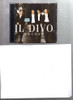Cd Musical Il Divo, Ancora, Bmg 2005 0