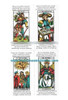 Tarot De Marsella Superfácil Roig Stone 2