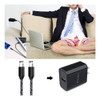 Quick Charger 3.0 Usb Fast Wall Charger Plug Con Cable Micro 5