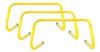 Kit 3 Barreiras Ajustáveis Amarelo Odin Fit 30/20cm 0