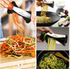 Procizion Spiral Slicer Paquete Completo Spiralizer Vegetale 1 Procizion Spiral Slicer Paquete Completo Spiralizer Vegetale 1