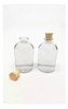 Combo Vial 30cc +varillas+esencia Para Difusor 30u 2