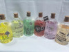 Combo Vial 30cc +varillas+esencia Para Difusor 30u 3