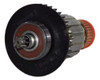 Inducido Rotor Rotomartillo Makita Hm1203c Original Martillo 1