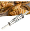 .. Cortador De Pão De Croissant Cortador De Rolo De Grande 4 .. Cortador De Pão De Croissant Cortador De Rolo De Grande 4