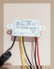Controlador De Temperatura Digital Termostato Xh-w3001 220v 5