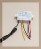 Controlador De Temperatura Digital Termostato Xh-w3001 220v 6