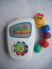 Divertido Sonajero Electrónico Baby Einstein Música Colores 4 Divertido Sonajero Electrónico Baby Einstein Música Colores 4