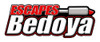 Cola Cambio De Lado Camion Ford Cargo Diametro 4 Pulgadas 1