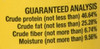 Flukers Freezedried Mealworms 3