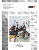 9 Polaroids Stray Kids - Versión Golive - Got Store 0