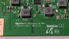 Tcon Hitachi Cdh-le504ksmart18 E88441 1