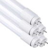 Tubo Led De 18w Luz Fria 0
