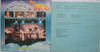 Mutantes Ao Vivo Lp Original Encarte Excelente 0