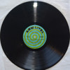 Mutantes Ao Vivo Lp Original Encarte Excelente 2