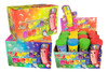 Kit 24 Bolha Sabão Lembrancinha Aniversário Bolhinha Sabão 0
