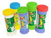 Kit 24 Bolha Sabão Lembrancinha Aniversário Bolhinha Sabão 2