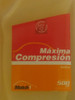 Aditivo Para Motor Máxima Compresión-500cc 1