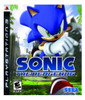 Sonic The Hedgehog Ps3 Fisico Nuevo 0