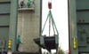 Eslinga O Faja De Tiro Directo 6ton 4mt Marron Able 3