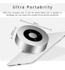 Altavoz Bluetooth Tctil Led Altavoces Inalmbricos Porttiles 6