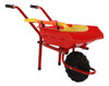 Ferramentas De Jardinagem Brinquedo De Carrinho De Vermelho 5