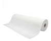Rollo Papel Cubrecamillas Blanco X 100 Mts Descartable 0