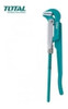 Llave Sueca 1.1/2 375mm  Apertura 55mm - Total Tht172151 1