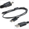 Usb Genérico Cable Plomo Cable Uc-e6 Para Nikon Coolpix P50 0