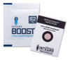 Pack X5 Integra 62% 4gr Regulador Control Humedad Indicador 4
