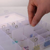 Sooyee Paquete De 3 Cajas Organizadoras De 3