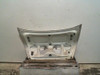 Tapa De Baúl Fiat Siena 2005 - 294706 1